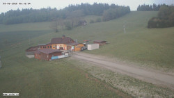 Celkový pohled