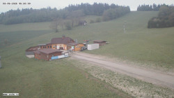 Celkový pohled