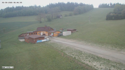 Celkový pohled