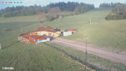 Celkový pohled