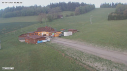 Celkový pohled