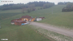 Celkový pohled
