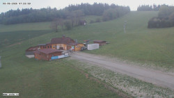 Celkový pohled