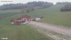Celkový pohled