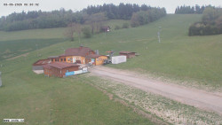 Celkový pohled
