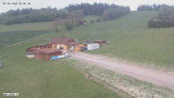 Celkový pohled
