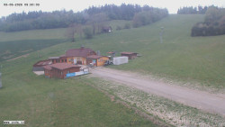Celkový pohled
