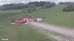 Celkový pohled