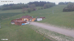 Celkový pohled