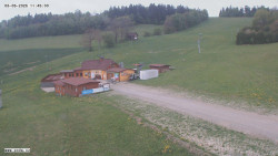 Celkový pohled