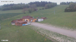 Celkový pohled