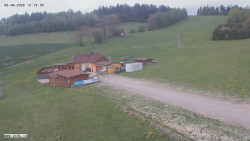 Celkový pohled