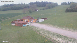 Celkový pohled
