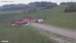 Celkový pohled