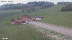 Celkový pohled