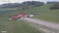 Celkový pohled