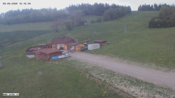 Celkový pohled