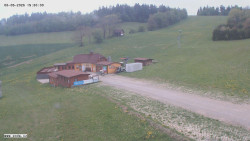 Celkový pohled