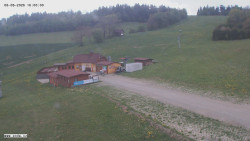 Celkový pohled