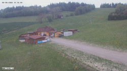 Celkový pohled