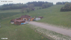 Celkový pohled