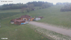 Celkový pohled