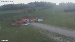 Celkový pohled