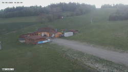 Celkový pohled