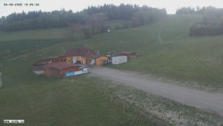 Celkový pohled