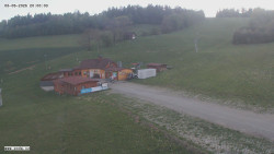 Celkový pohled