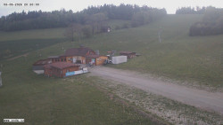 Celkový pohled
