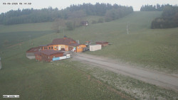 Celkový pohled