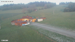 Celkový pohled
