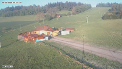 Celkový pohled
