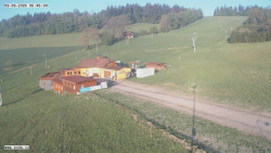 Celkový pohled