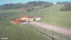 Celkový pohled
