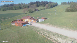 Celkový pohled