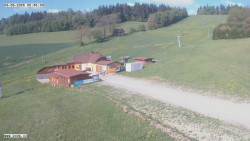 Celkový pohled