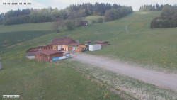 Celkový pohled