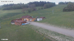 Celkový pohled