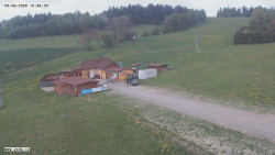 Celkový pohled