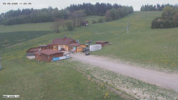 Celkový pohled