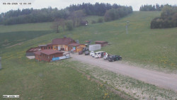 Celkový pohled