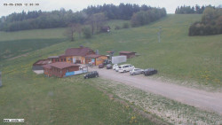 Celkový pohled