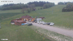 Celkový pohled