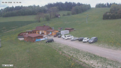 Celkový pohled