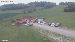 Celkový pohled
