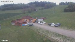 Celkový pohled
