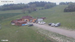 Celkový pohled