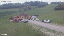 Celkový pohled